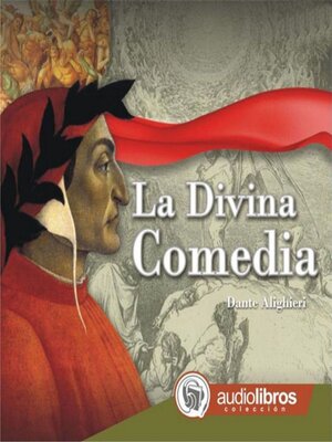 cover image of La Divina Comedia